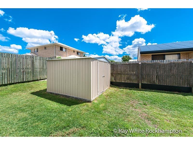 35 Origano Avenue, Gracemere QLD 4702, Gracemere - Thumbnail 6