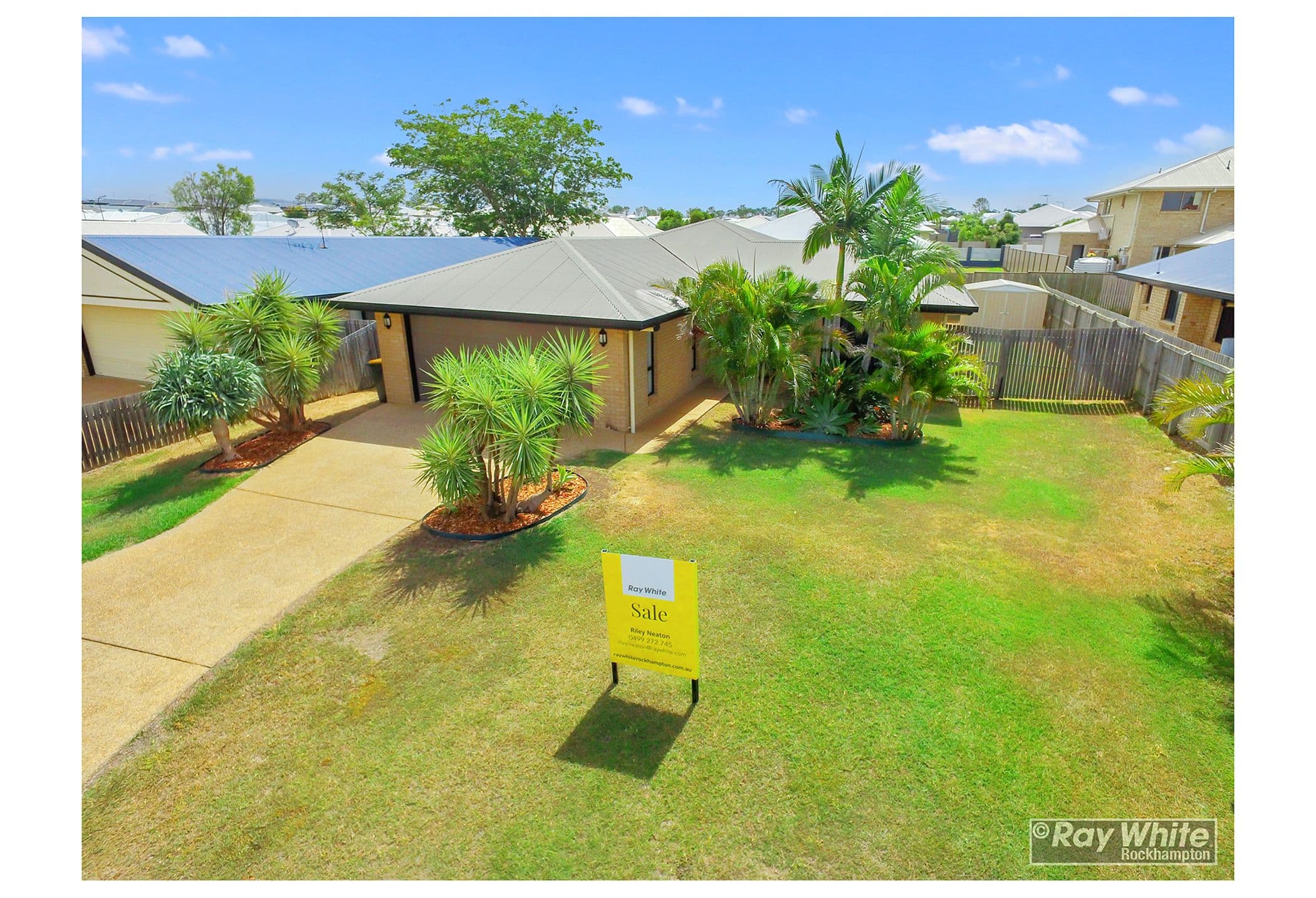 35 Origano Avenue, Gracemere QLD 4702, Gracemere - Thumbnail 7