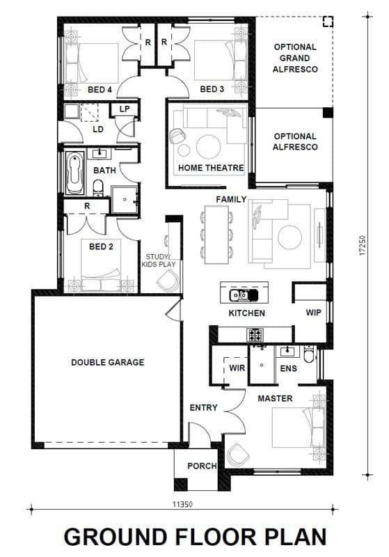 7705 Numbat street MARSDEN PARK, NSW, 7705 Numbat Street Marsden Park - Image 1