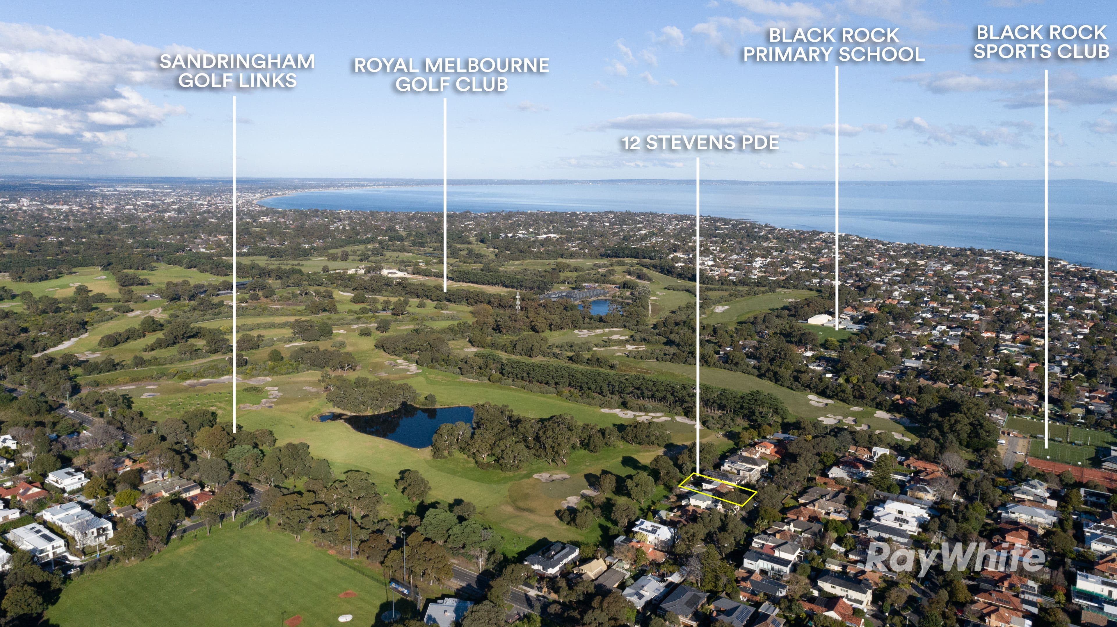 12 Stevens Parade, Black Rock VIC 3193, Black Rock - Image 1