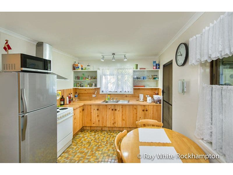 14 Peterson Street, WEST ROCKHAMPTON QLD 4700, West Rockhampton - Thumbnail 4