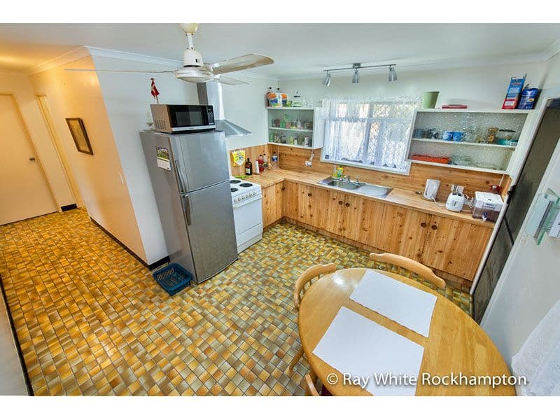 14 Peterson Street, WEST ROCKHAMPTON QLD 4700, West Rockhampton - Thumbnail 5