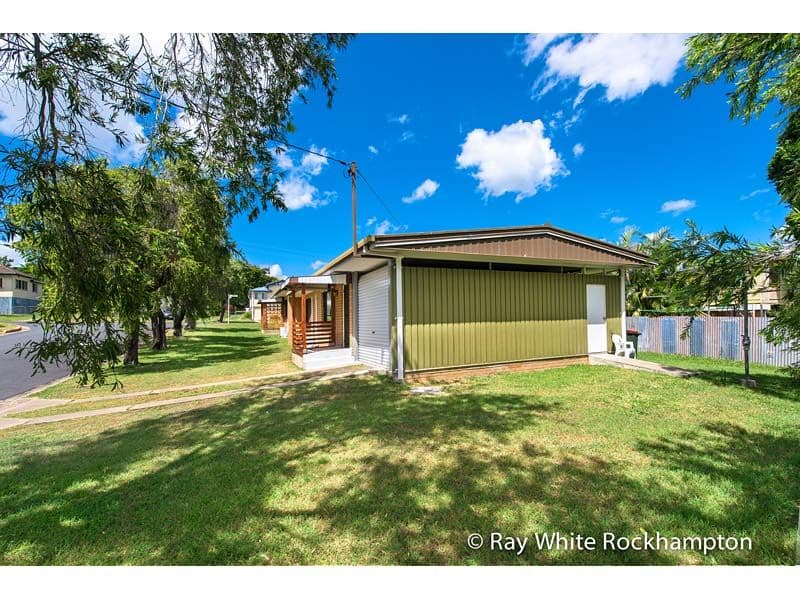 14 Peterson Street, WEST ROCKHAMPTON QLD 4700, West Rockhampton - Thumbnail 8