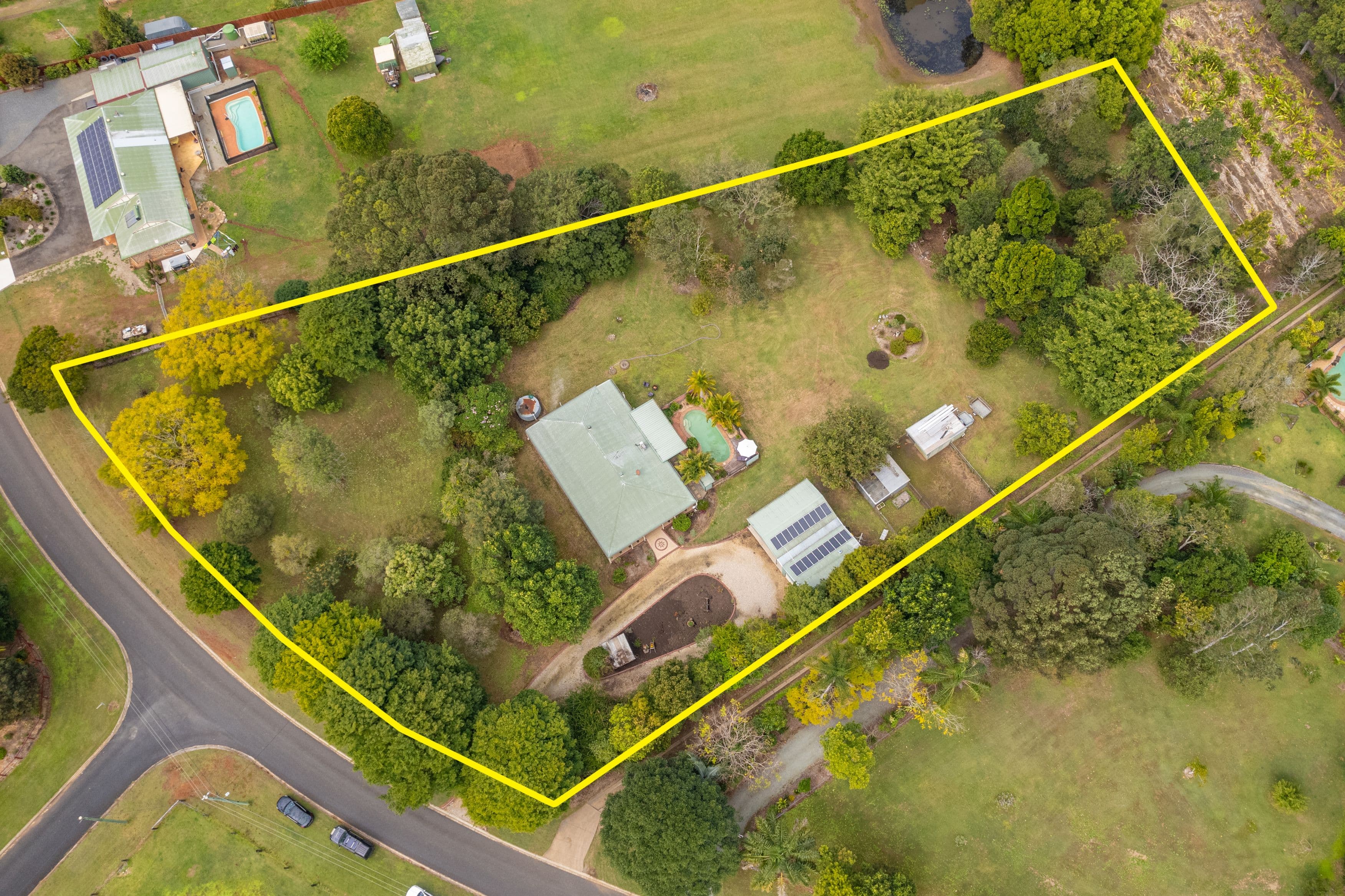 40-48 Mountaintrack Drive, Wamuran QLD 4512, Wamuran - Thumbnail 2
