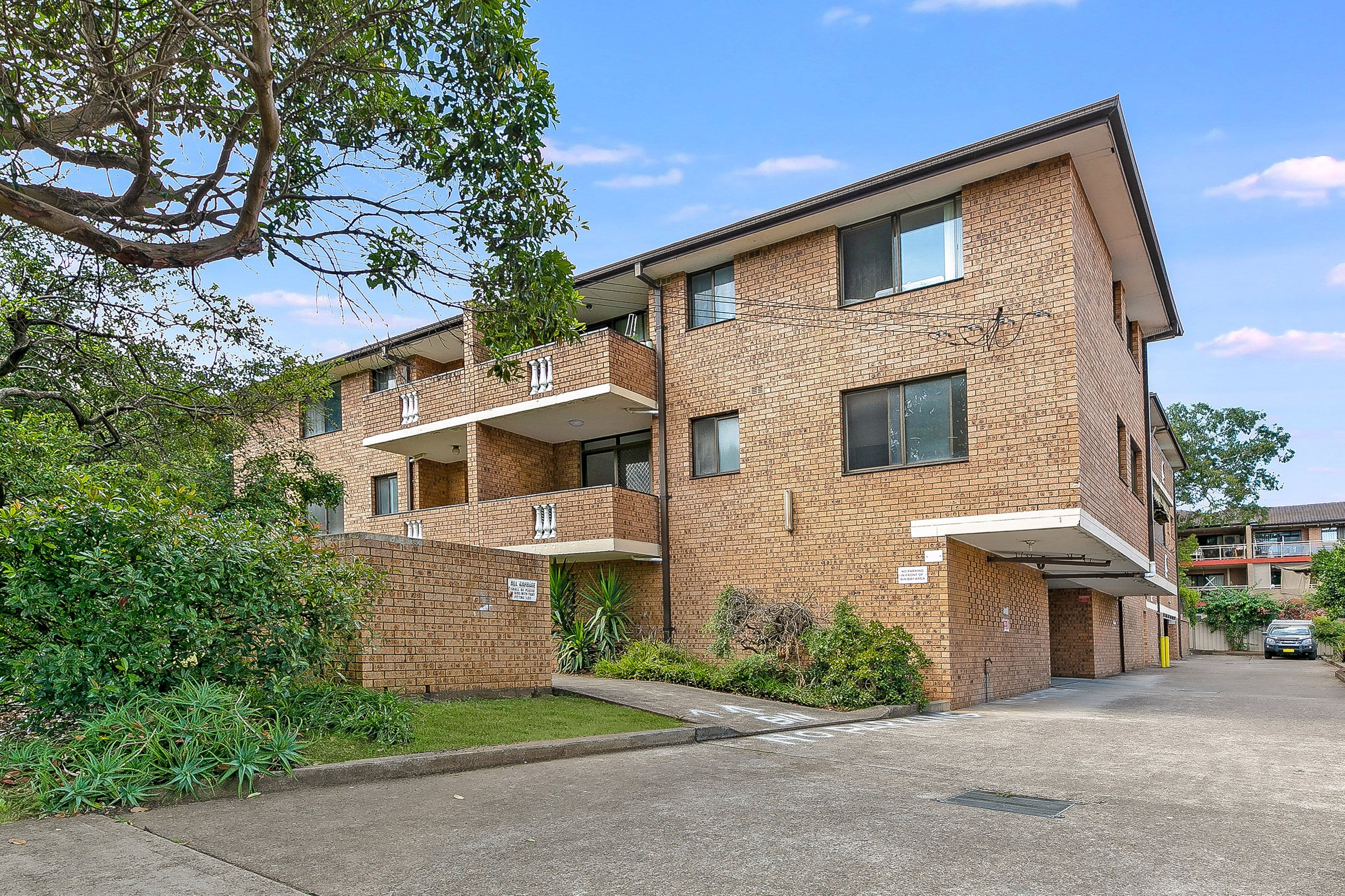 20 Dudley Avenue, Bankstown NSW 2200, Bankstown - Image 1