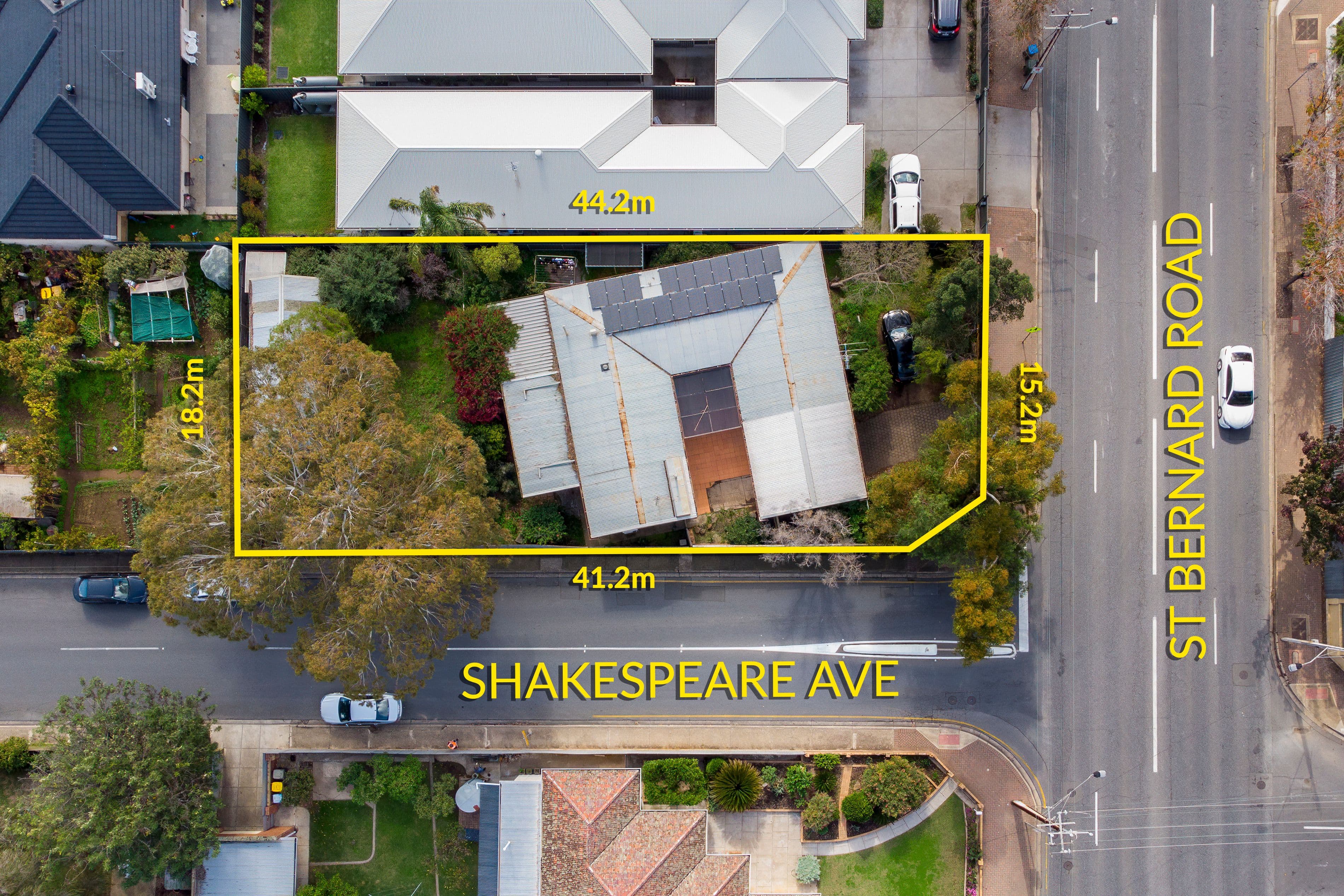 56 St Bernards Road, Magill SA 5072, Magill - Image 1