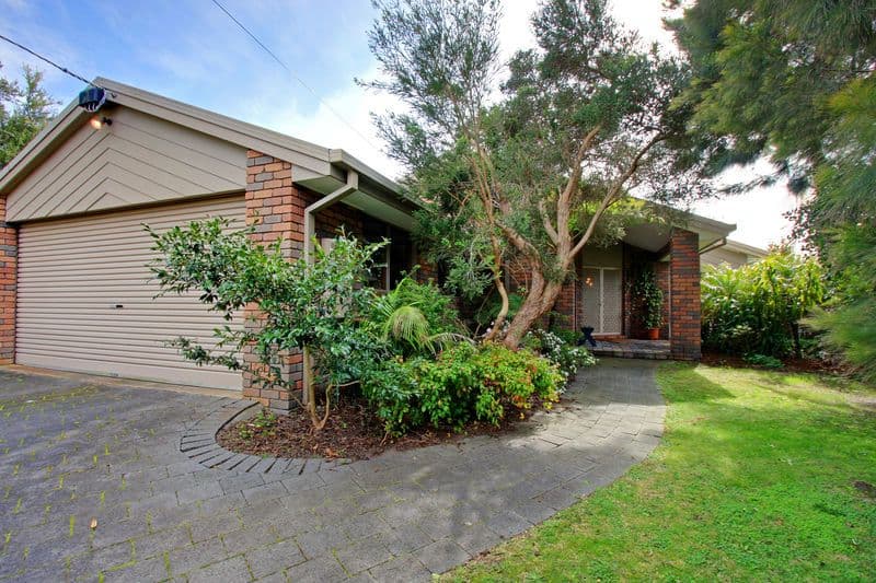 2 Melville Street, TOOTGAROOK VIC 3941, Tootgarook - Image 1