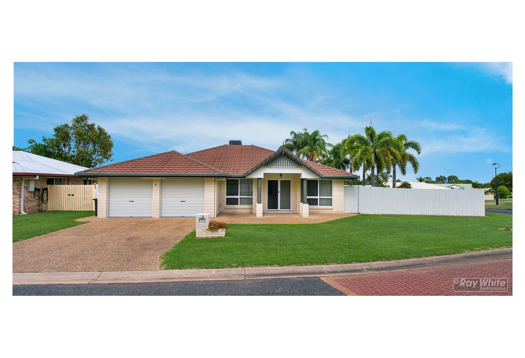 2 Nardoo Close, Norman Gardens QLD 4701, Norman Gardens - Image 1