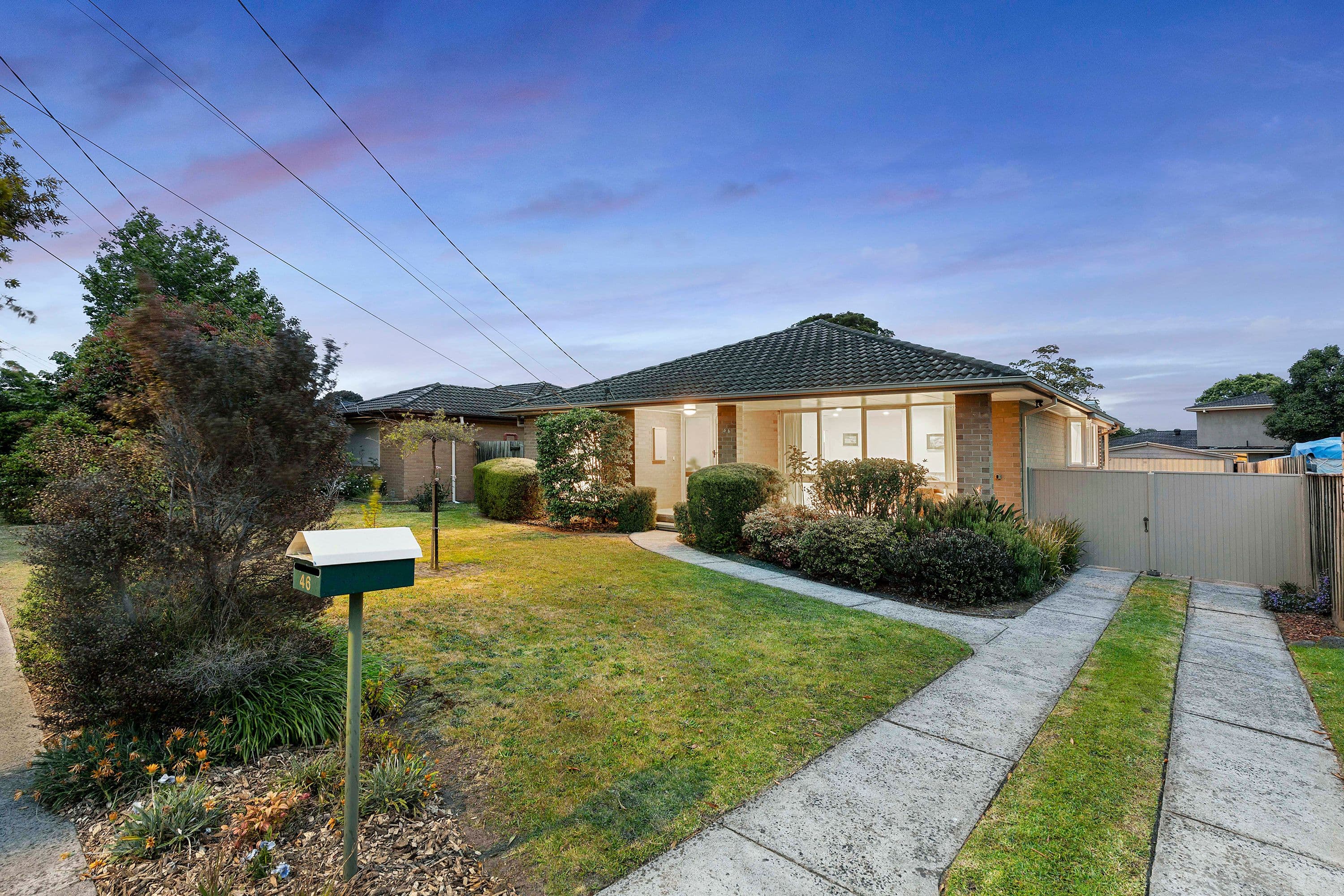 46 Anora Crescent, Mulgrave VIC 3170, Mulgrave - Thumbnail 2
