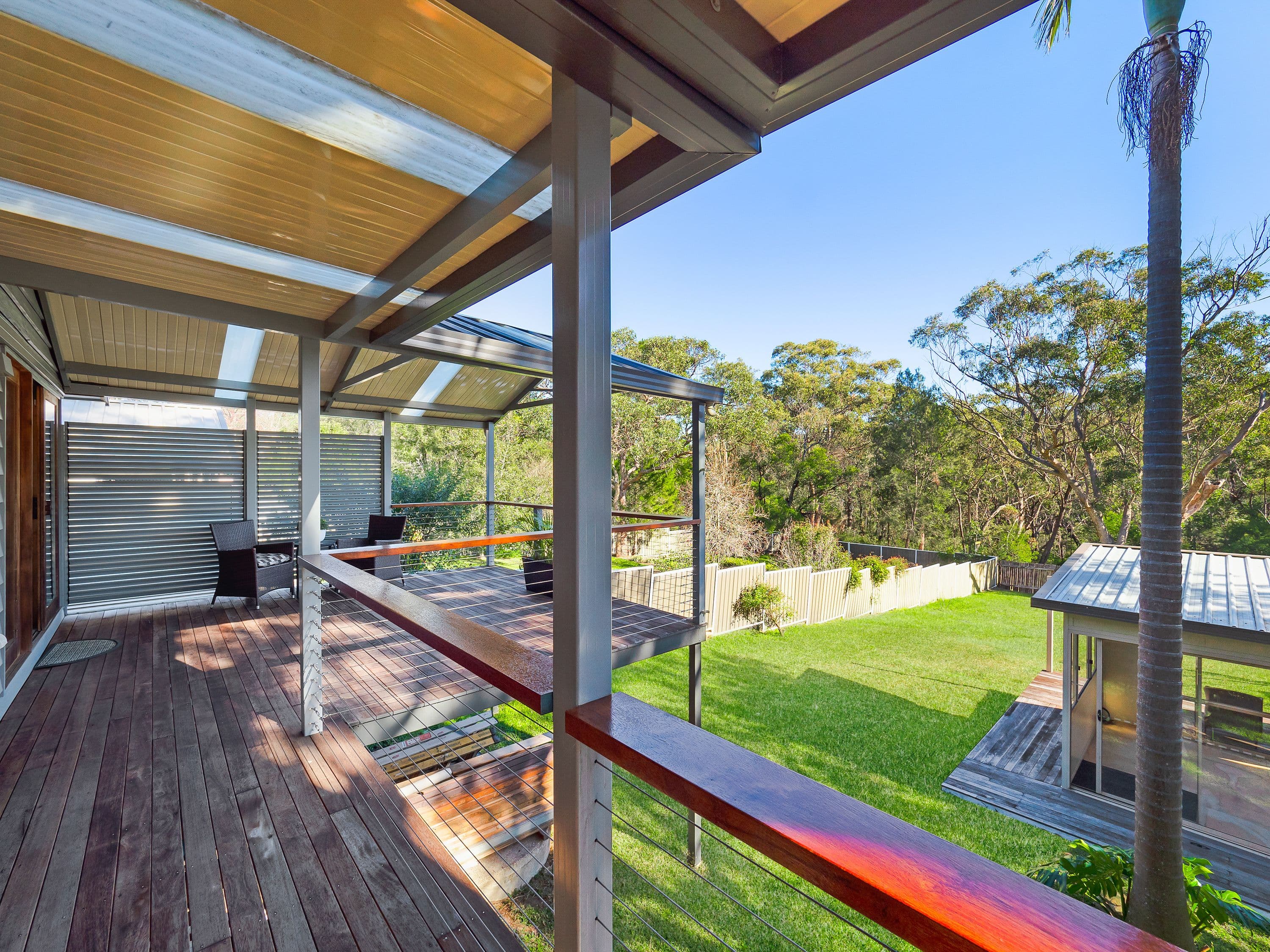 294 Lieutenant Bowen Drive, Bowen Mountain - Image 1