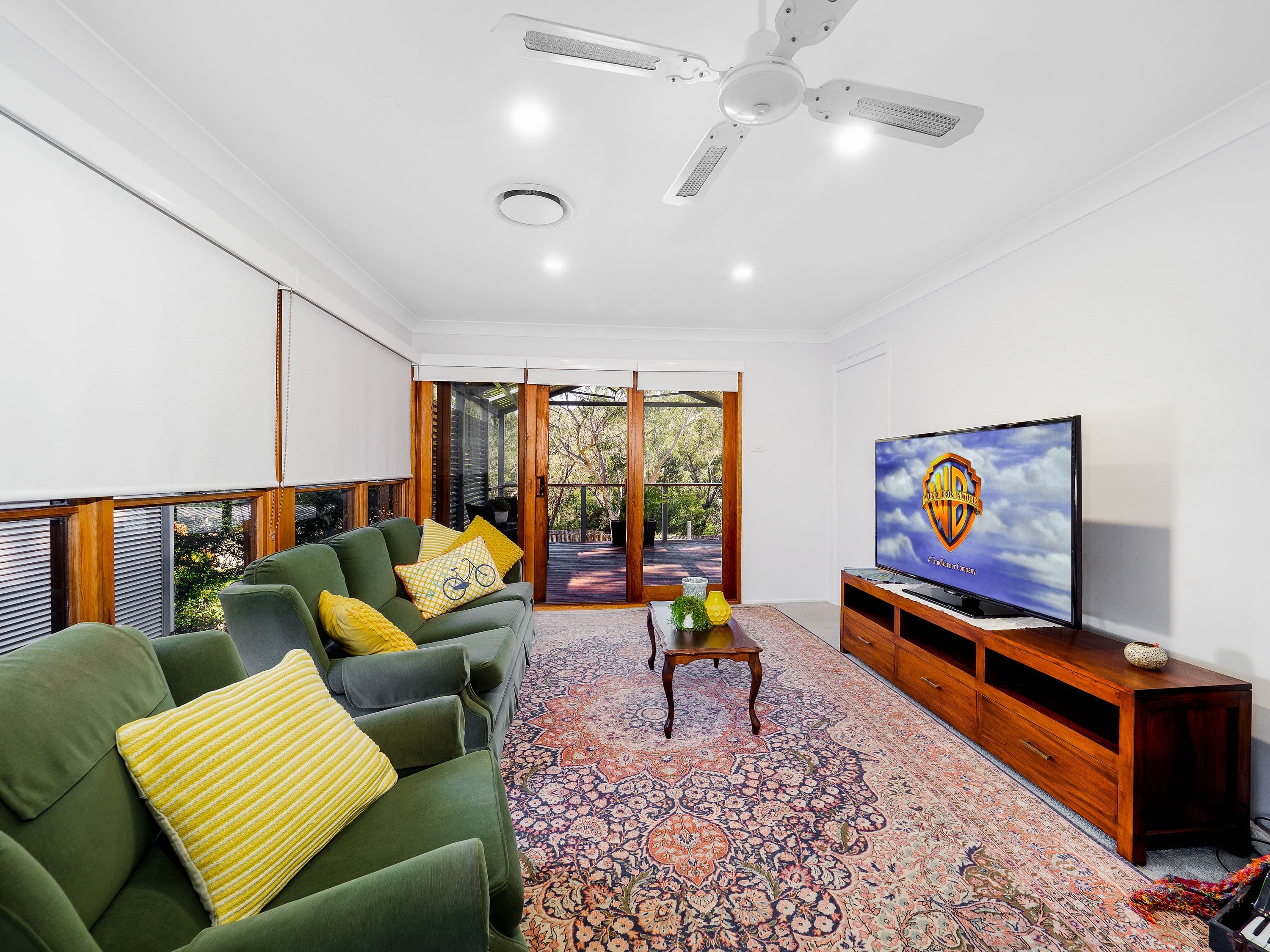 294 Lieutenant Bowen Drive, Bowen Mountain - Thumbnail 6