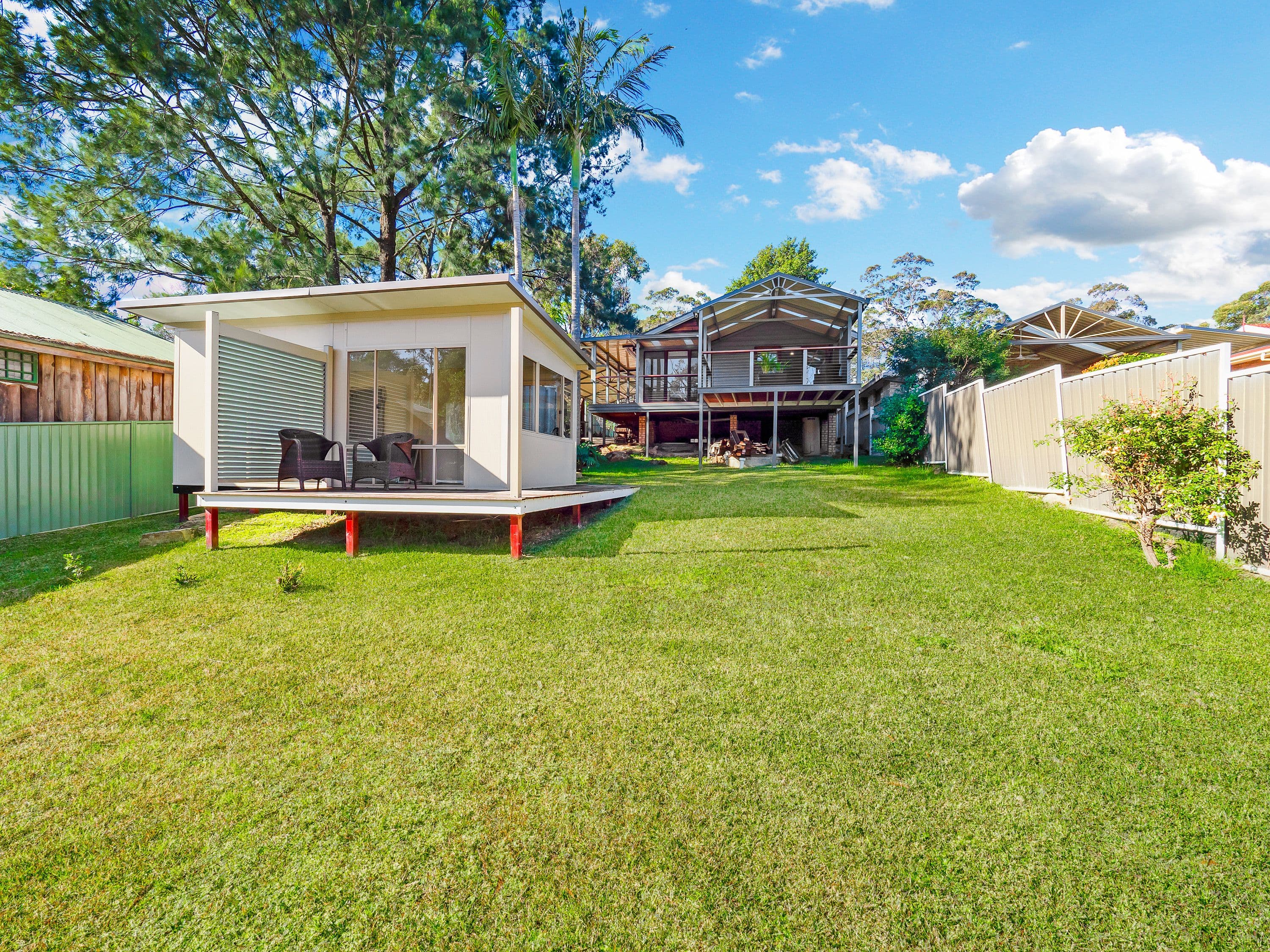 294 Lieutenant Bowen Drive, Bowen Mountain - Thumbnail 8