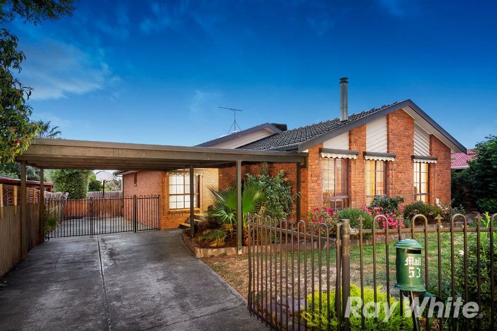 53 Centenary Drive, Mill Park VIC 3082, Mill Park - Image 1