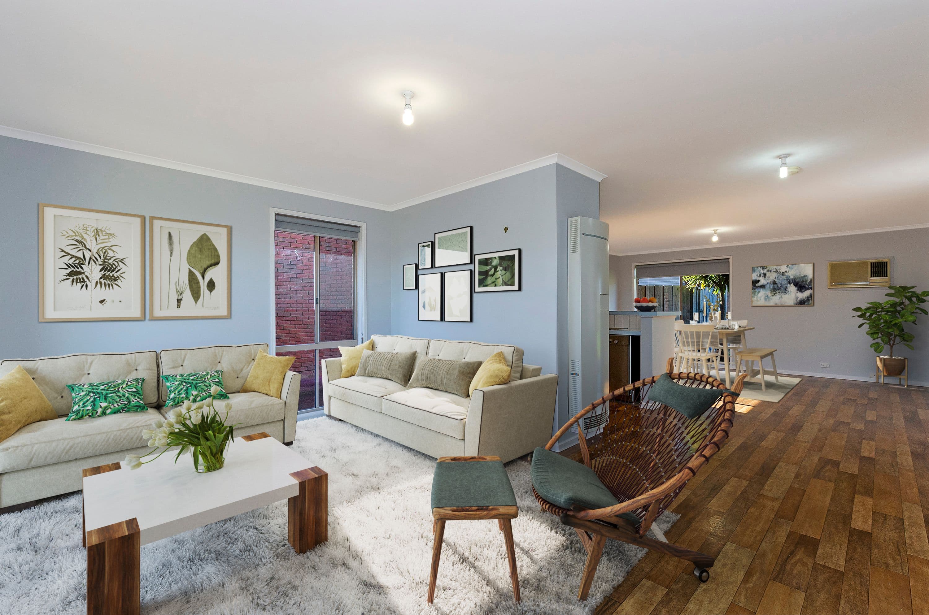 8 Newry Court, Warrnambool VIC 3280, Warrnambool - Thumbnail 2