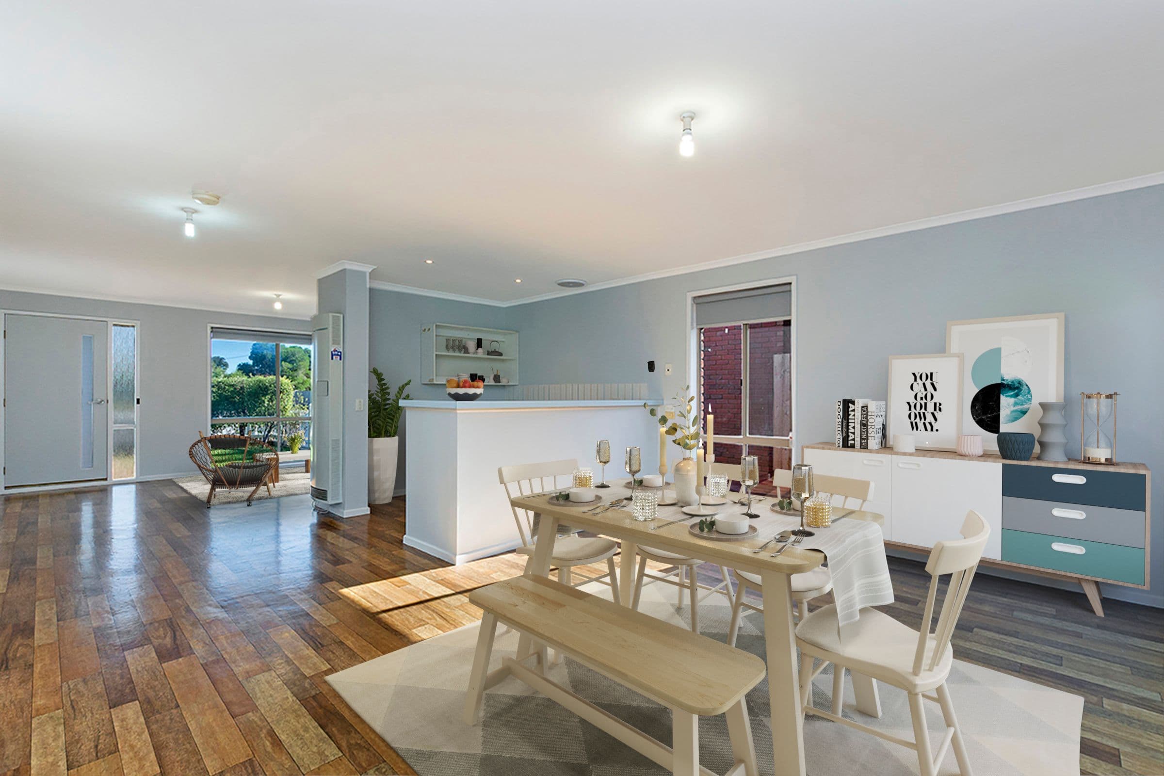 8 Newry Court, Warrnambool VIC 3280, Warrnambool - Thumbnail 3