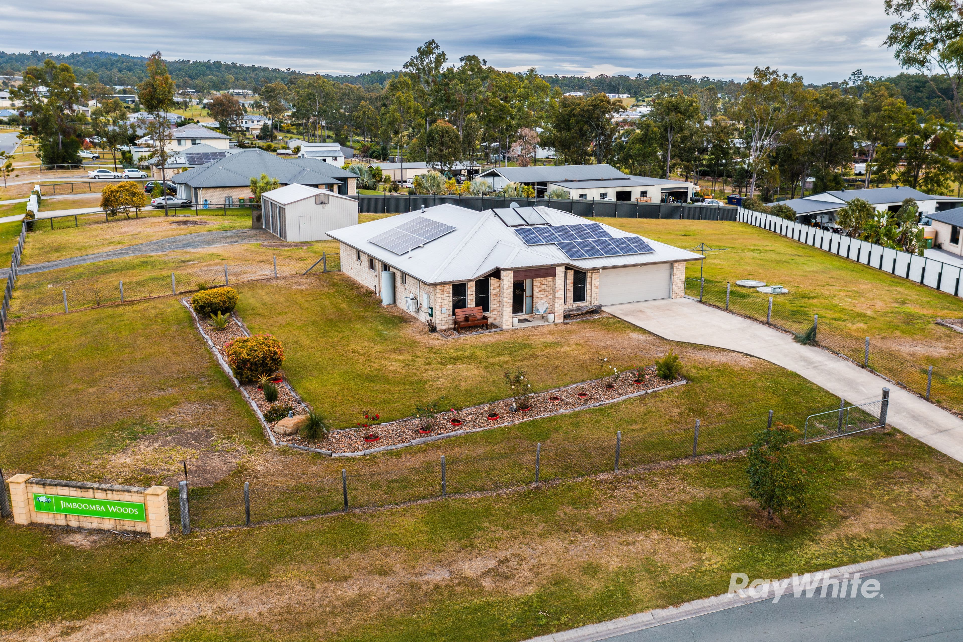 247-251 Bottlebrush Drive, Jimboomba QLD 4280, Jimboomba - Image 1