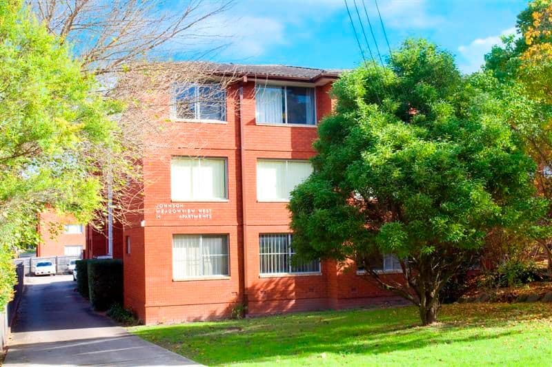 14 Union Street, MEADOWBANK NSW 2114, Meadowbank - Image 1