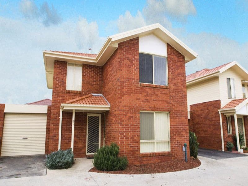 19 Pace Circuit, SOUTH MORANG VIC 3752, South Morang - Thumbnail 2