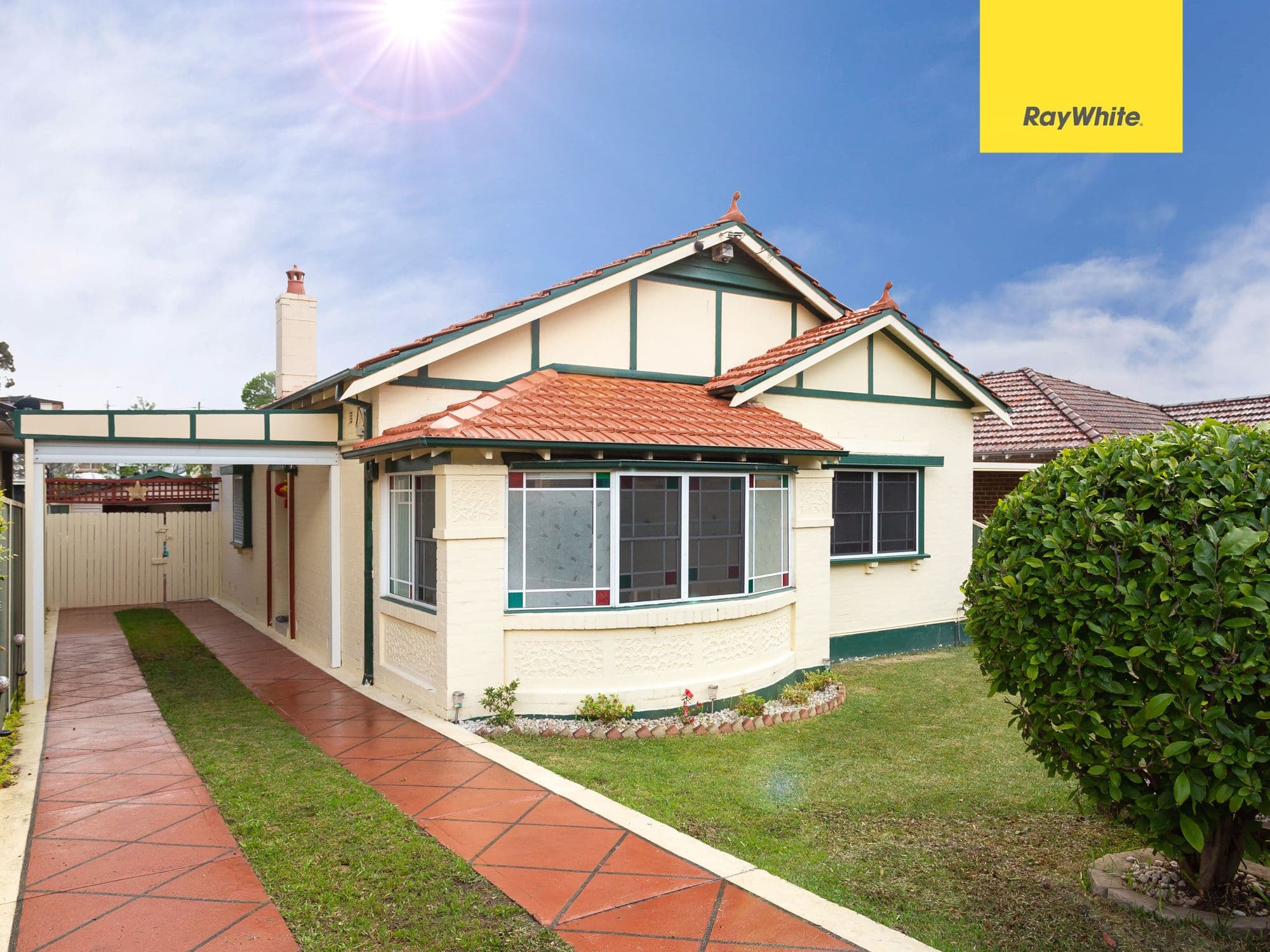 168 Woniora Road, South Hurstville - Thumbnail 2