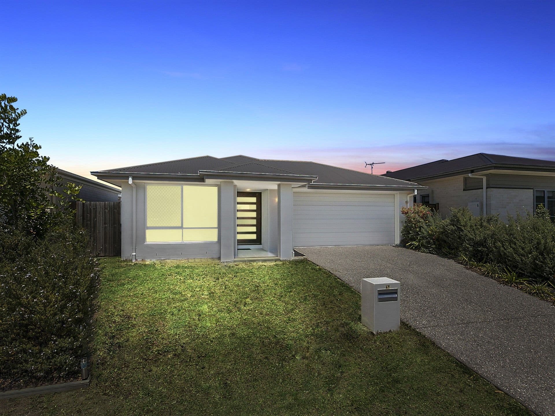 69 Brookside Circuit, Ormeau QLD 4208, Ormeau - Image 1