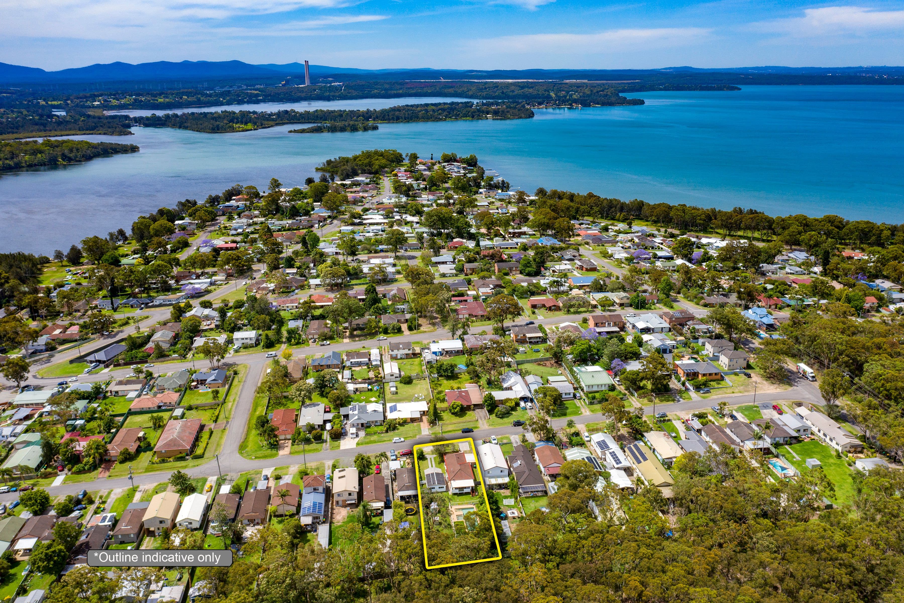28 St Clair Street, Bonnells Bay NSW 2264, Bonnells Bay - Image 1