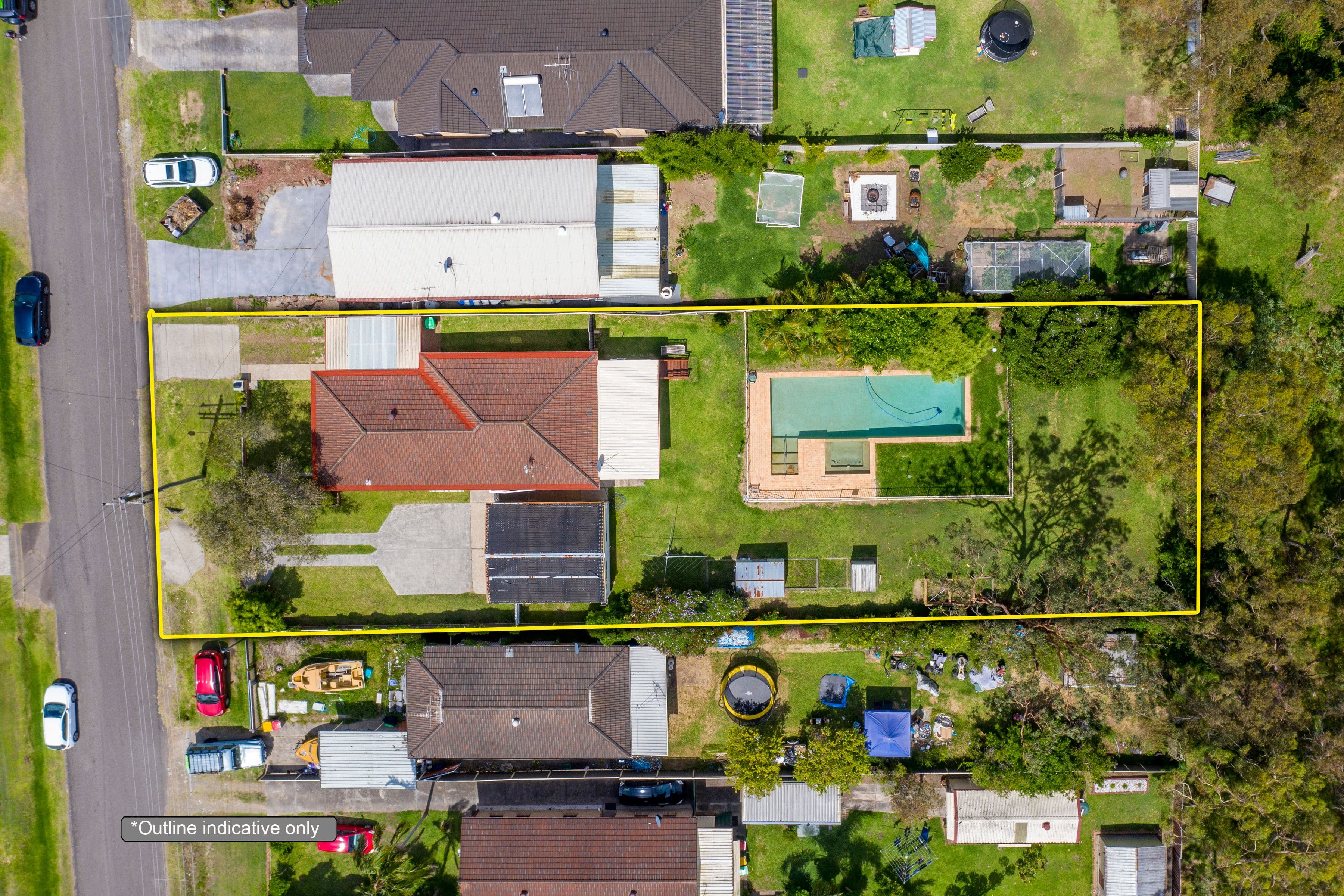 28 St Clair Street, Bonnells Bay NSW 2264, Bonnells Bay - Thumbnail 2