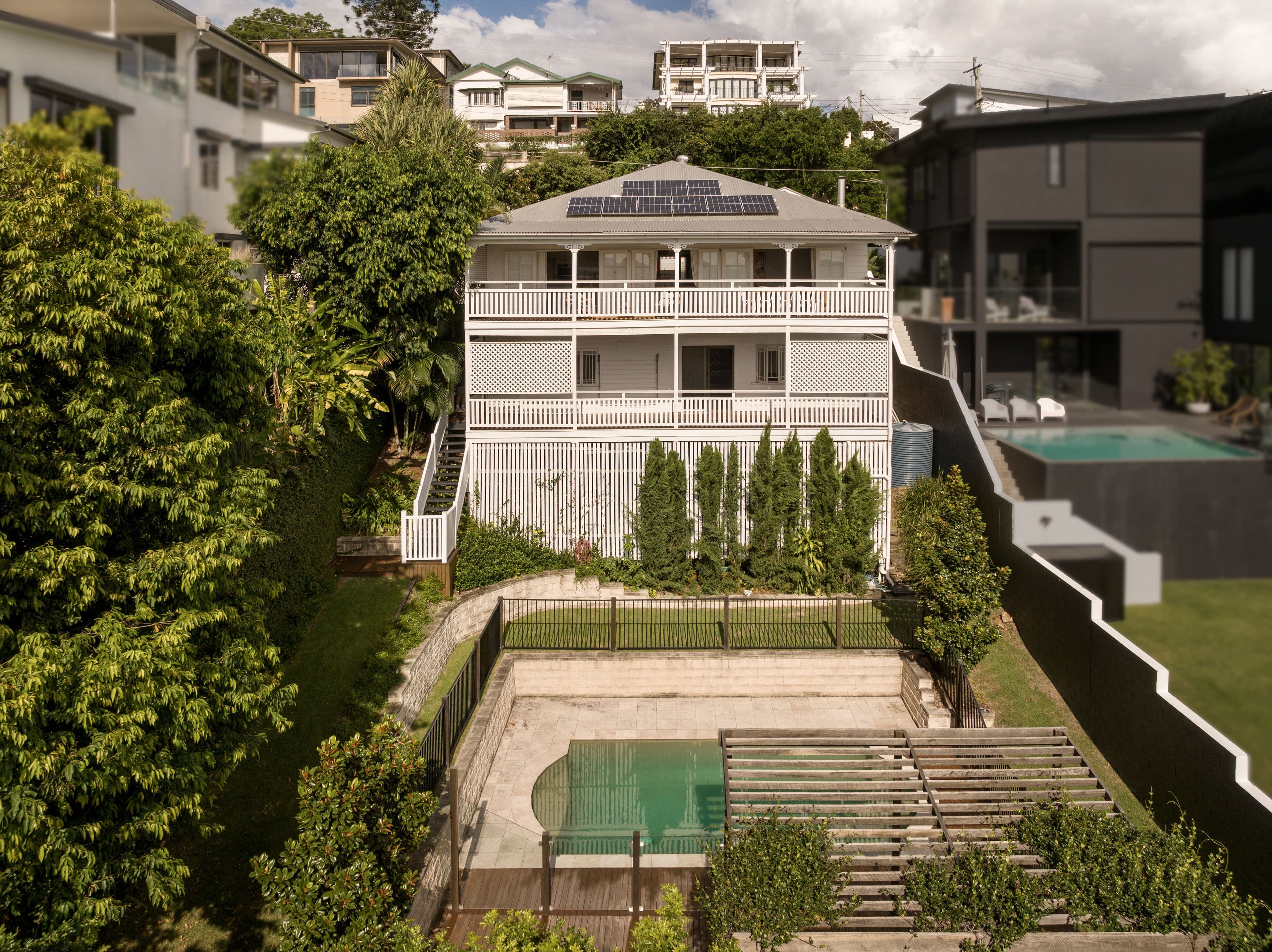 48 Toorak Road, Hamilton QLD 4007, Hamilton - Image 1