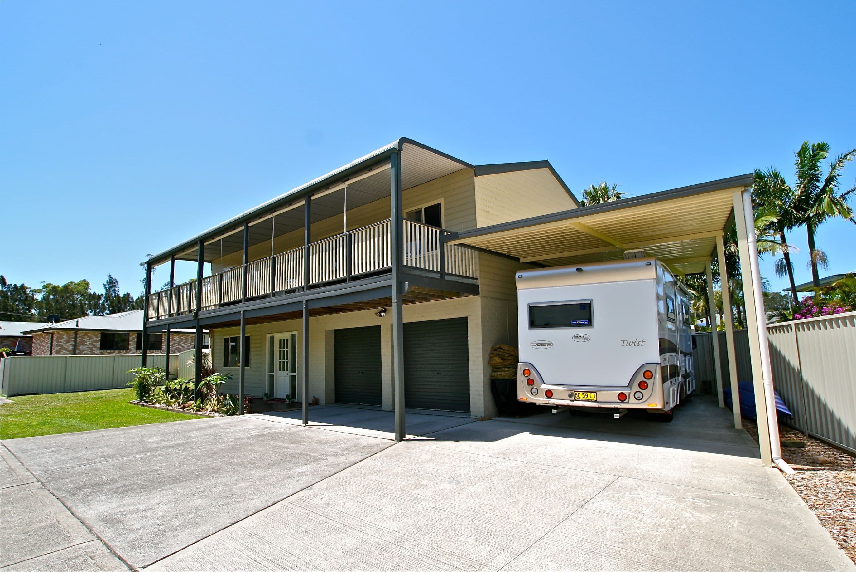 94b Kincumber Crescent, DAVISTOWN NSW 2251, Davistown - Thumbnail 2