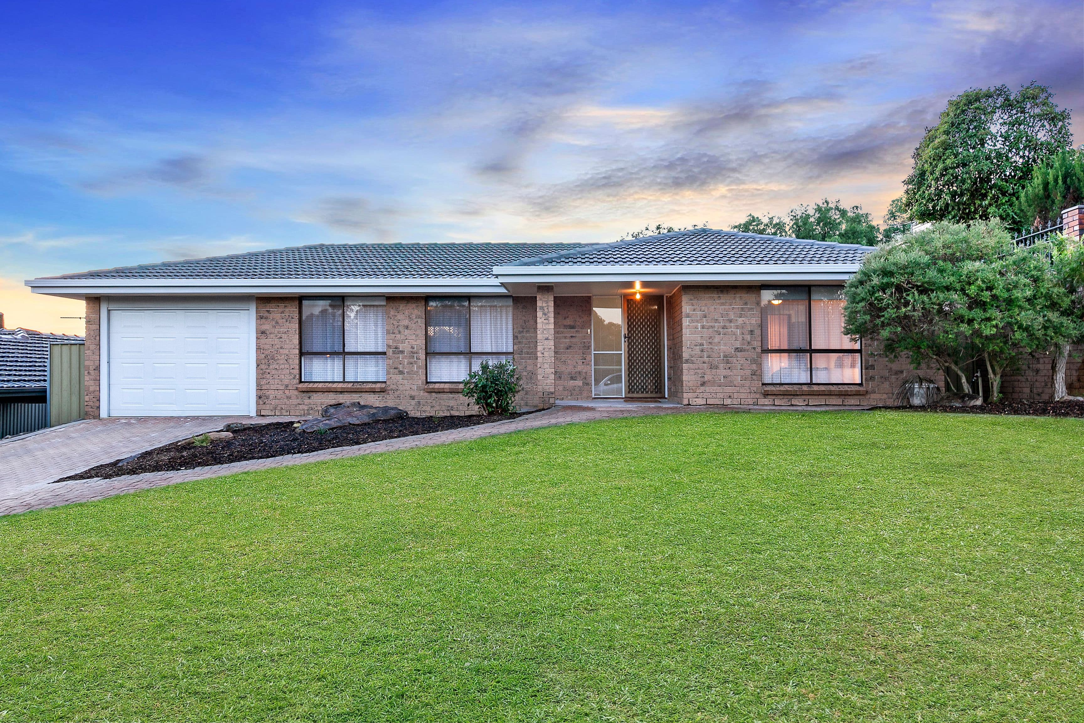 21 Baraga Grove, Modbury Heights SA 5092, Modbury Heights - Image 1