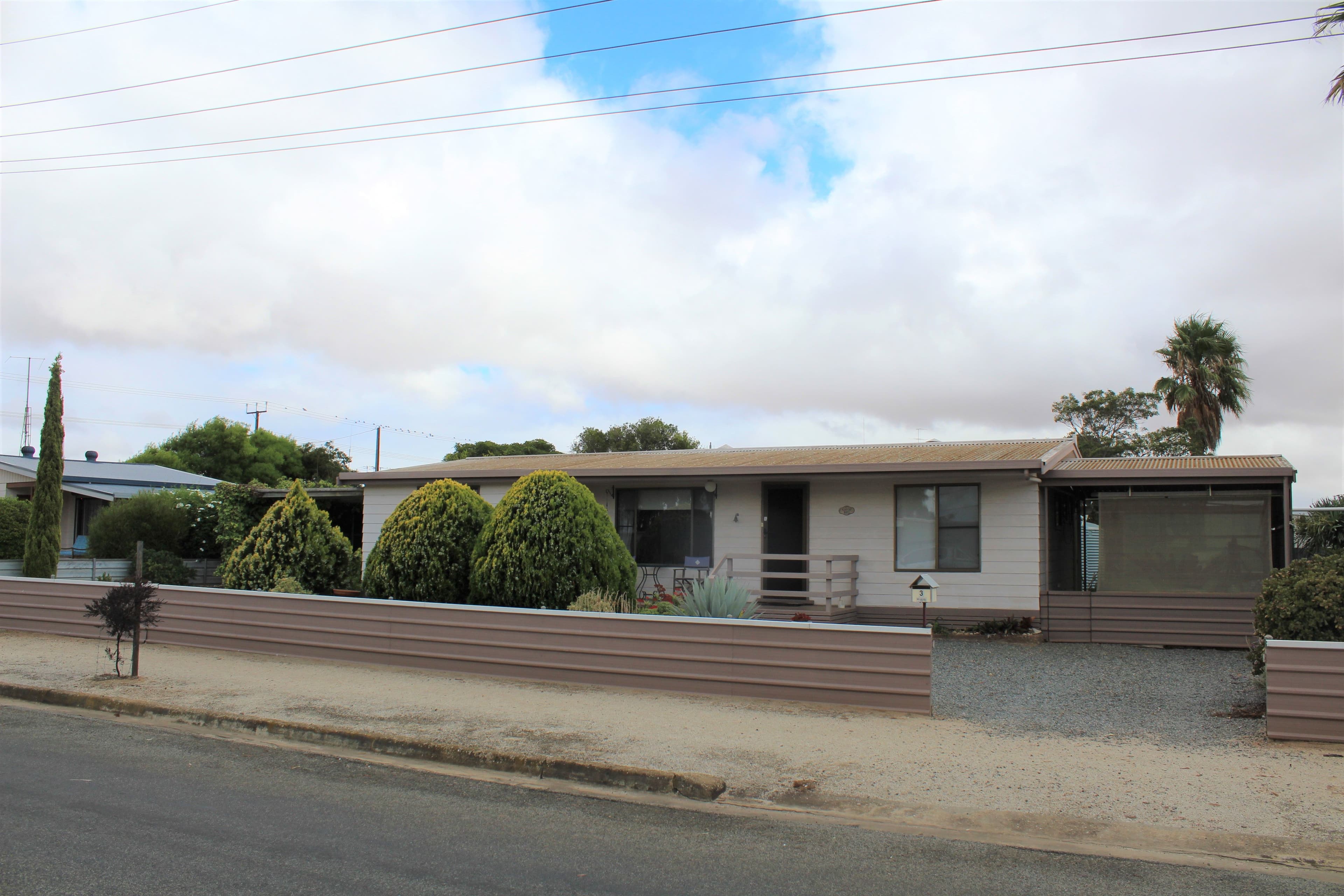 3 GOODE Avenue, Tumby Bay SA 5605, Tumby Bay - Image 1