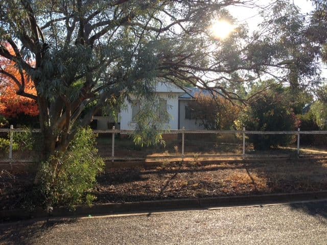 20 Innes Street, CONDOBOLIN NSW 2877, Condobolin - Image 1