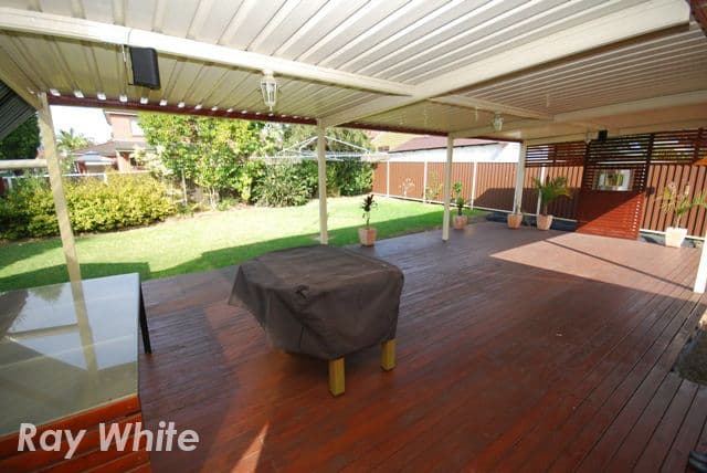 29 Otto Street, MERRYLANDS NSW 2160, Merrylands West - Thumbnail 8
