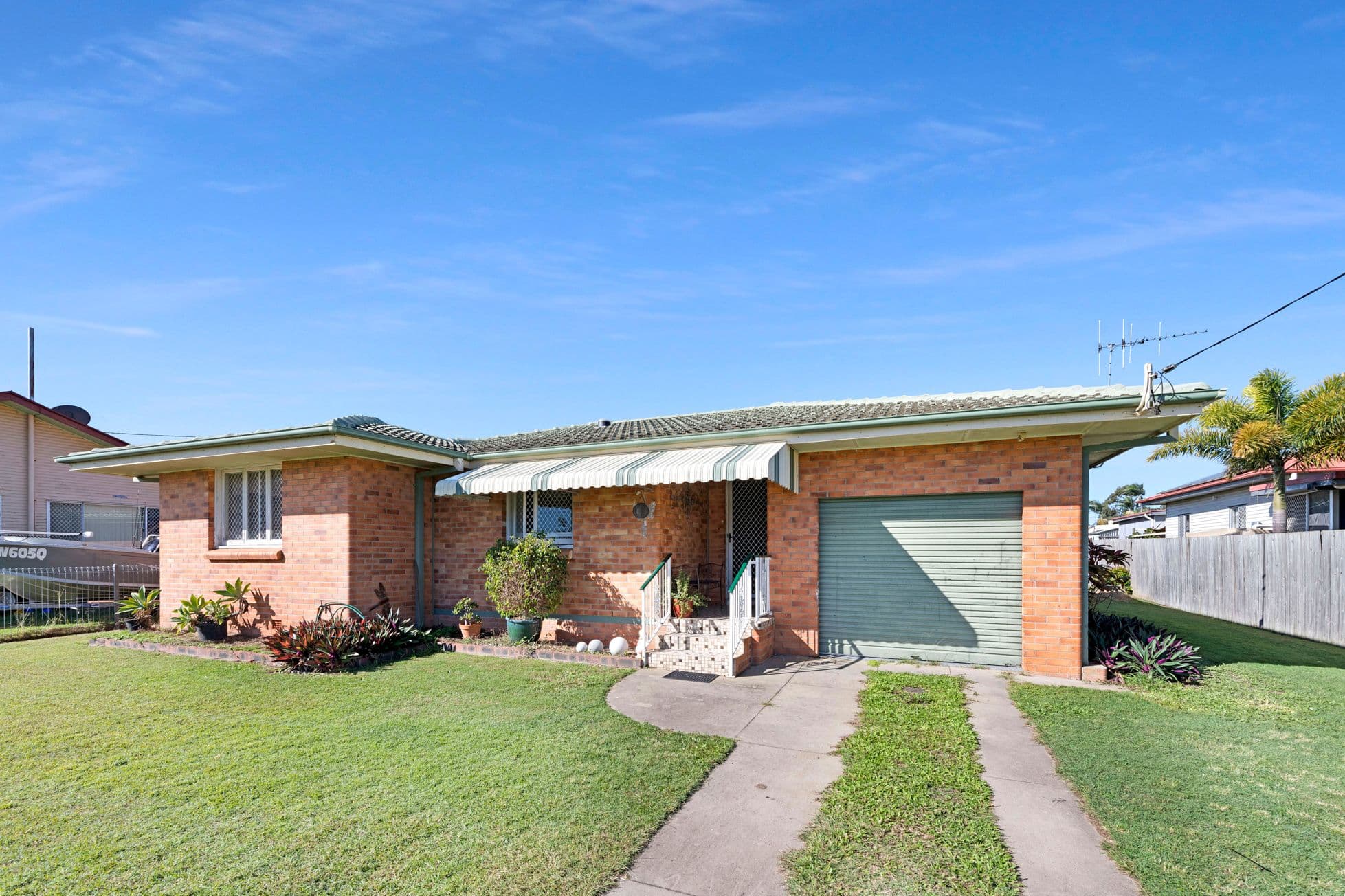 20 Christie Street, Walkervale QLD 4670, Walkervale - Image 1