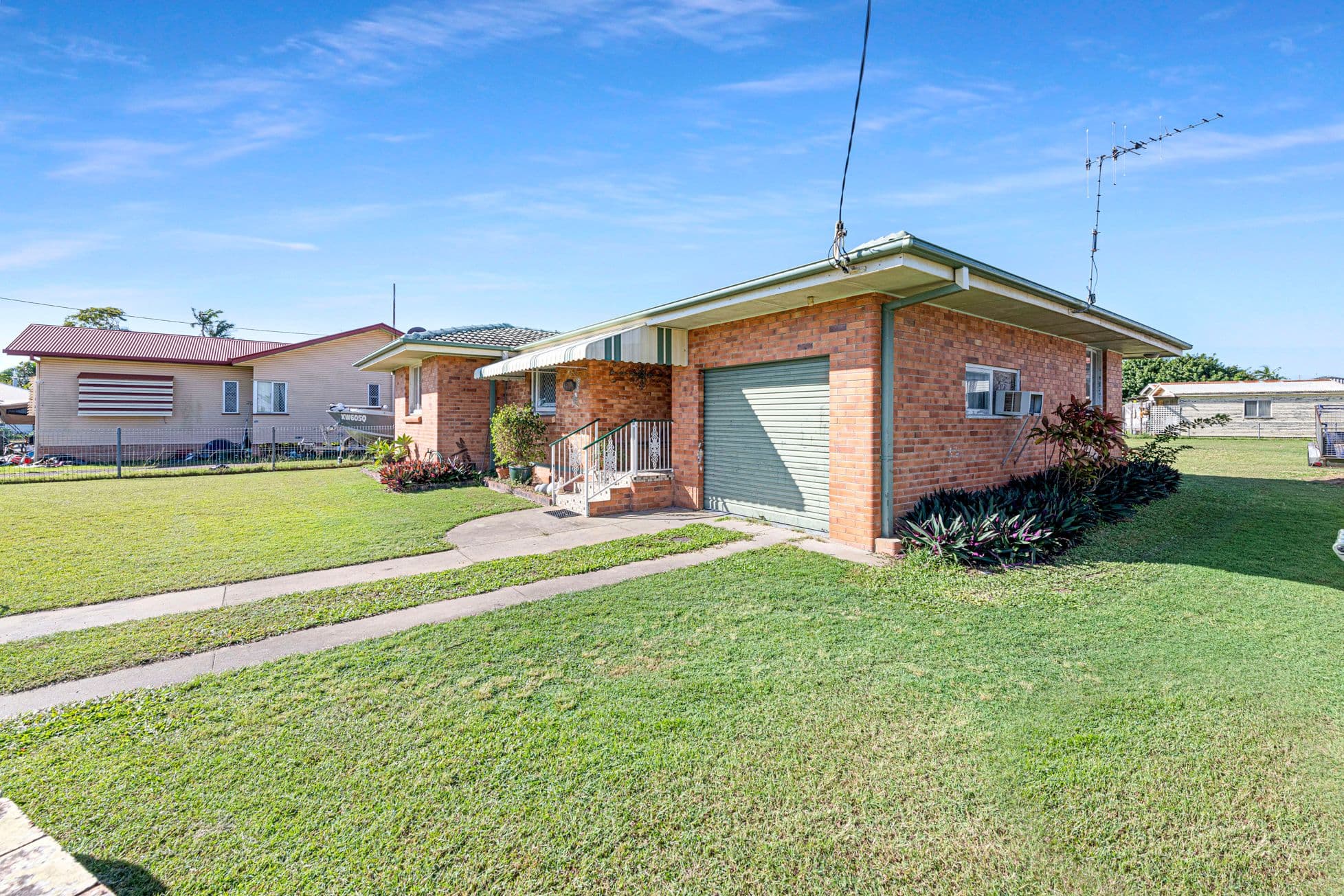 20 Christie Street, Walkervale QLD 4670, Walkervale - Thumbnail 2