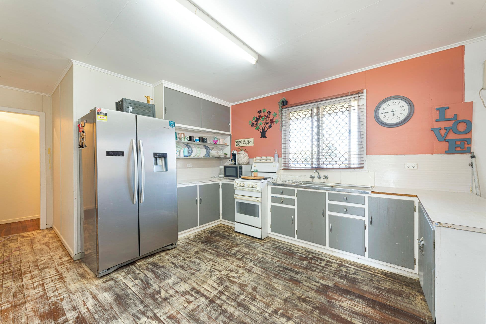 20 Christie Street, Walkervale QLD 4670, Walkervale - Thumbnail 5