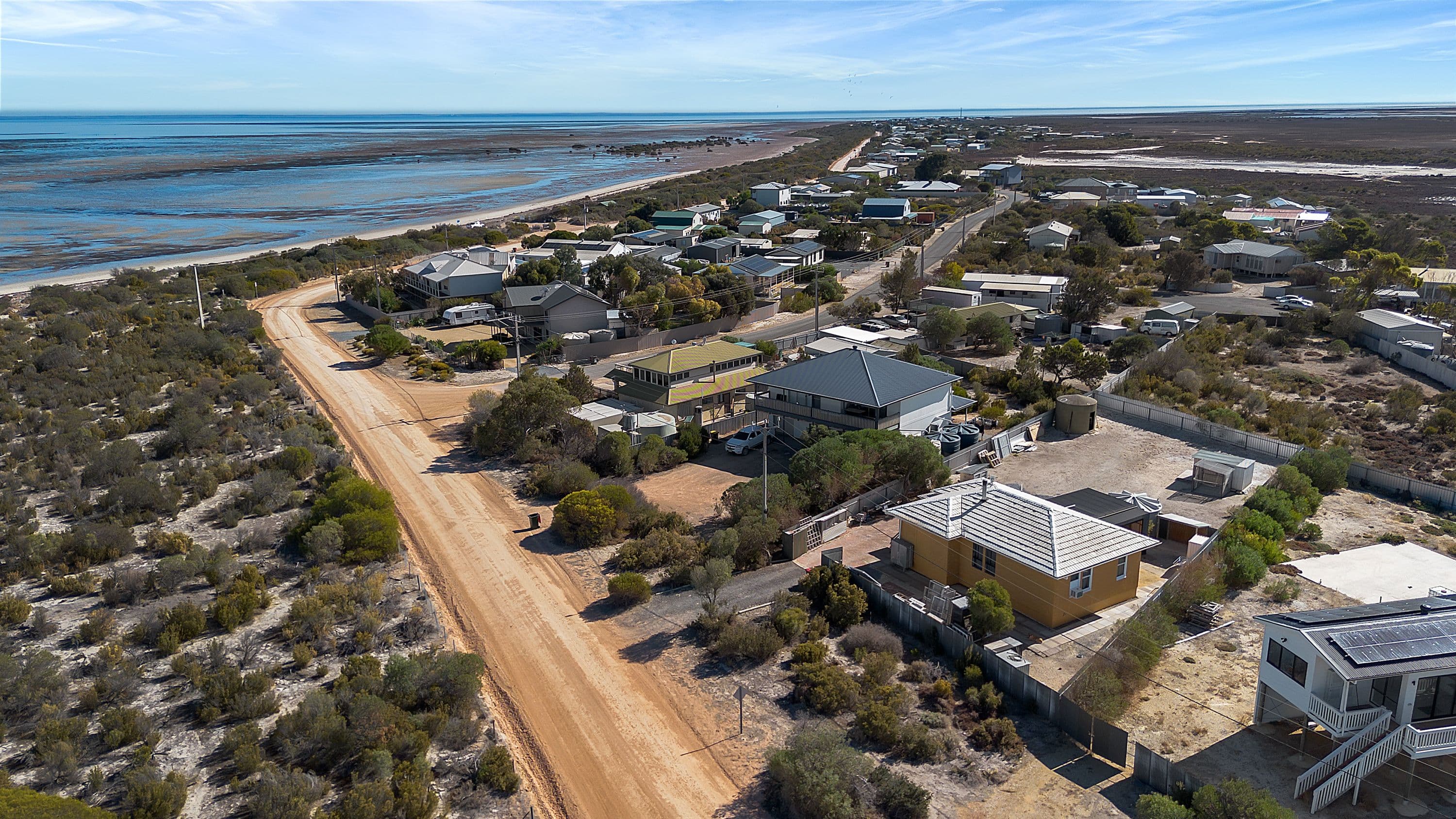 9 Thompsons Beach Road, Thompson Beach SA 5501, Thompson Beach - Thumbnail 2