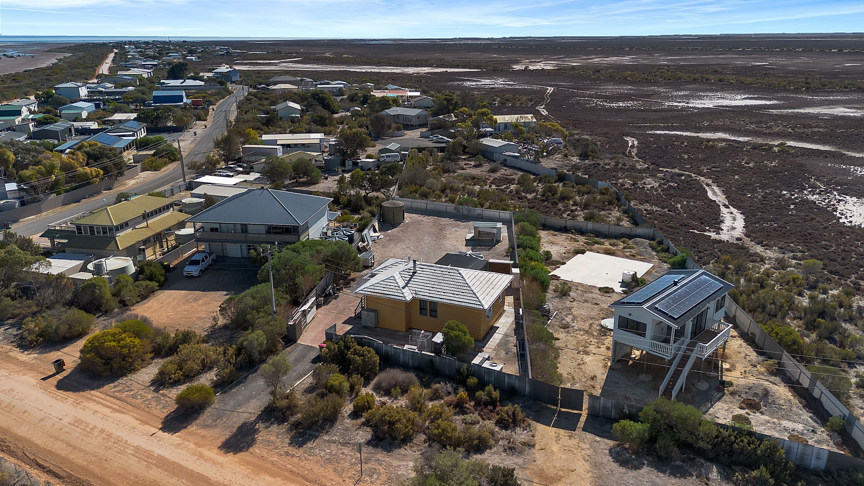 9 Thompsons Beach Road, Thompson Beach SA 5501, Thompson Beach - Thumbnail 6