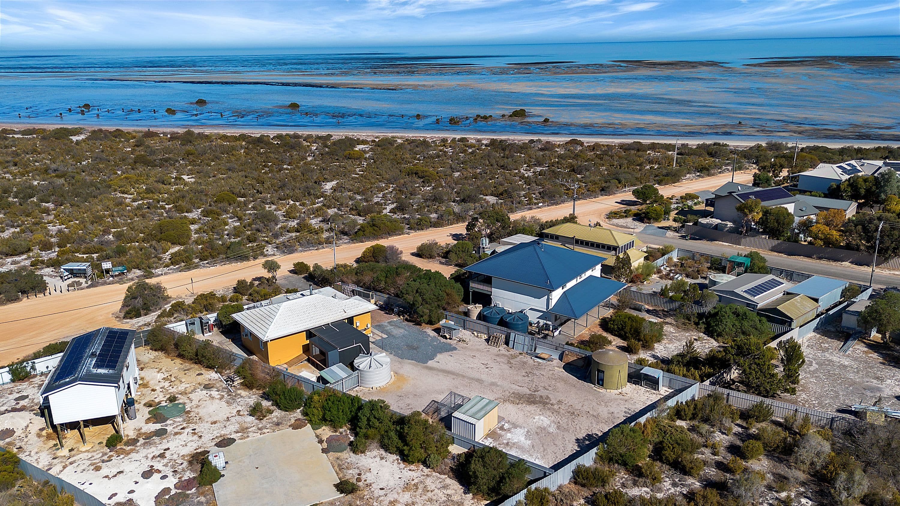 9 Thompsons Beach Road, Thompson Beach SA 5501, Thompson Beach - Thumbnail 7