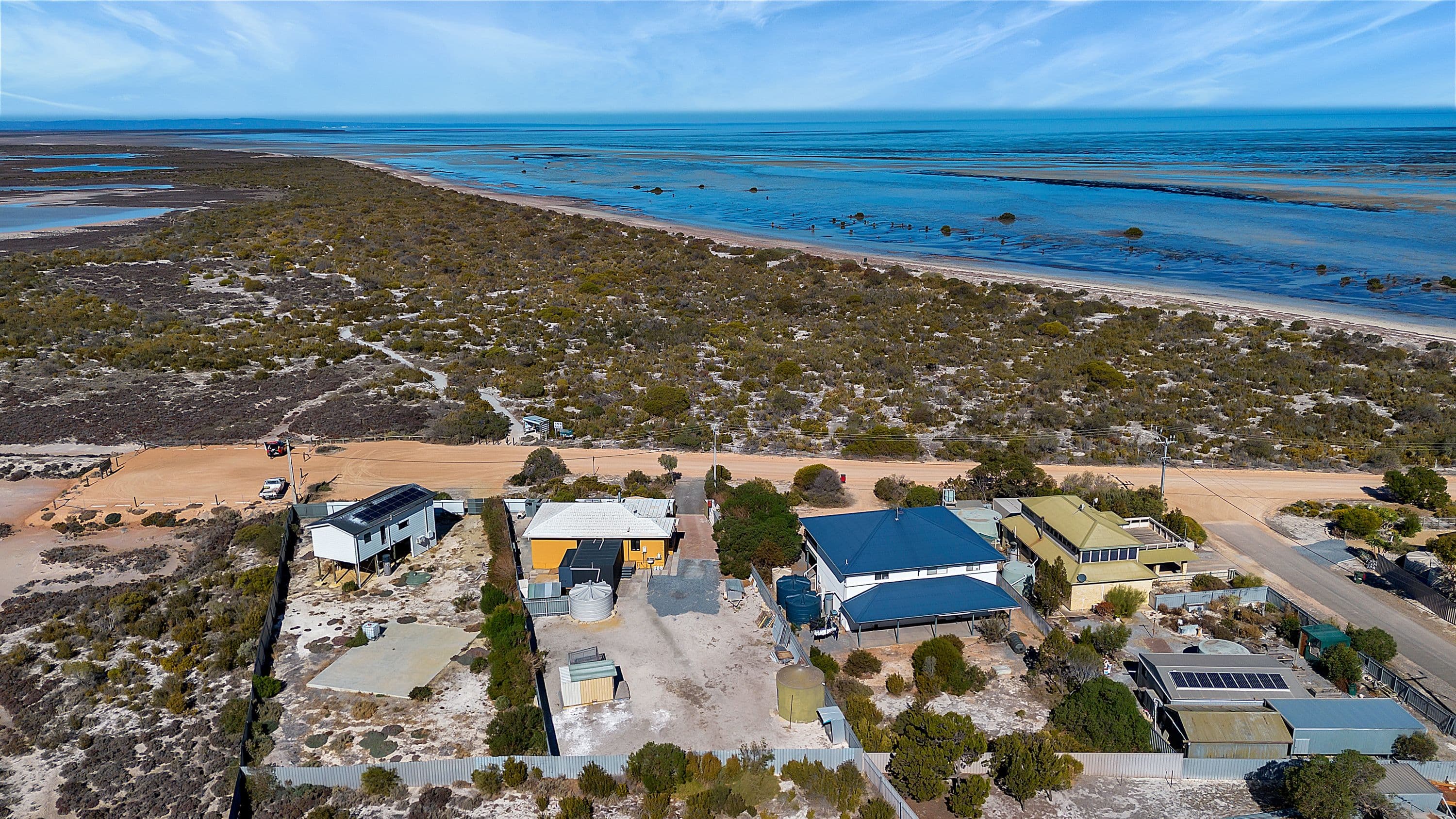 9 Thompsons Beach Road, Thompson Beach SA 5501, Thompson Beach - Thumbnail 8