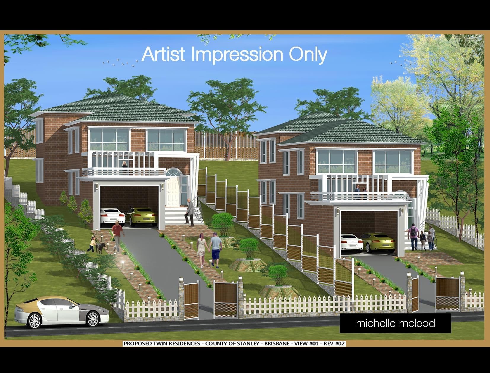 181 Burbong Street, Chapel Hill QLD 4069, Chapel Hill - Thumbnail 2