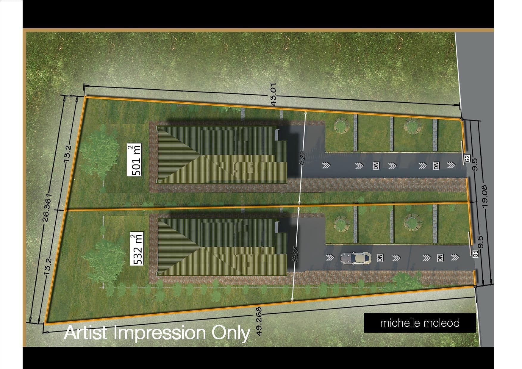181 Burbong Street, Chapel Hill QLD 4069, Chapel Hill - Thumbnail 3