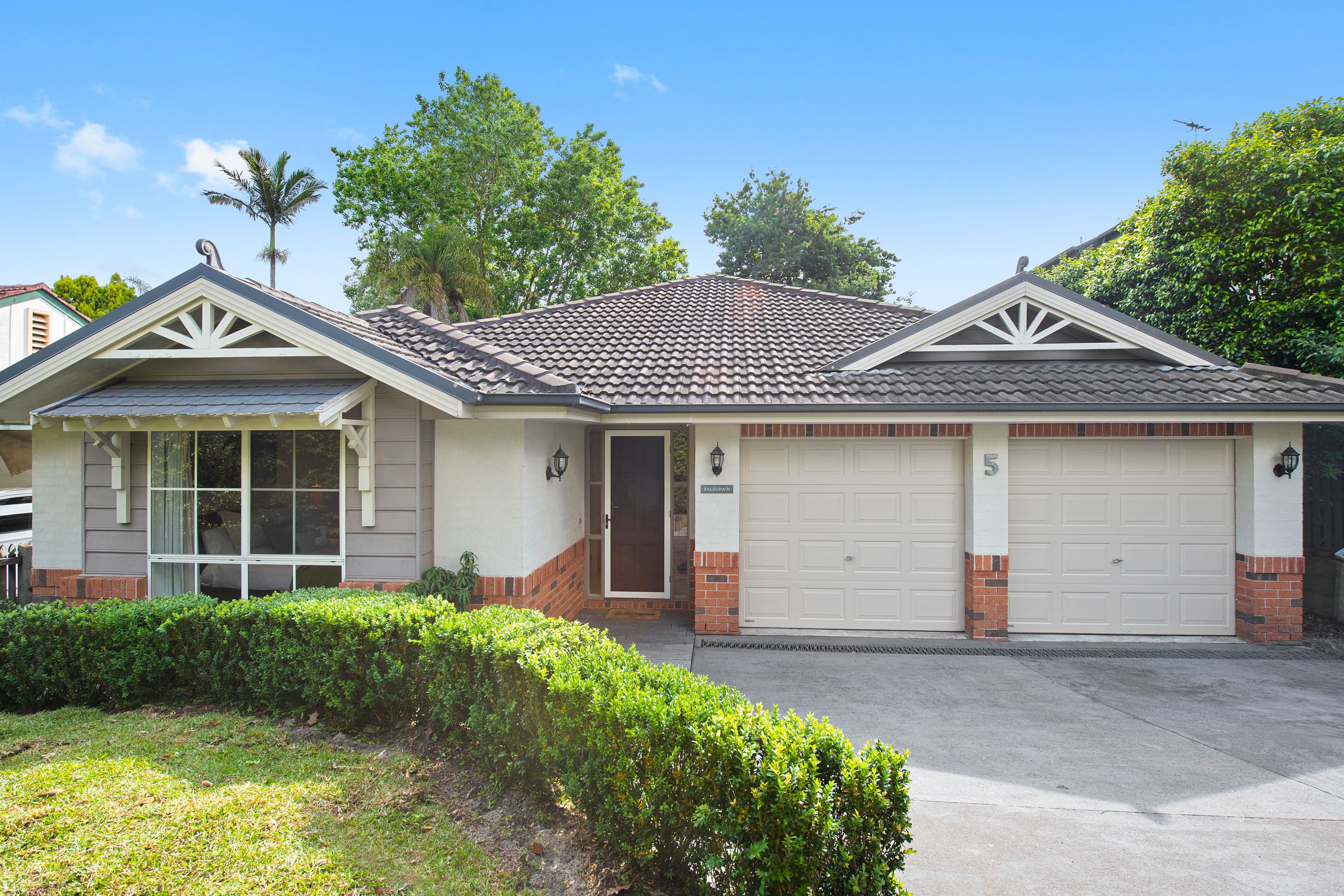 5 Lockerbie Road, Thornleigh NSW 2120, Thornleigh - Image 1