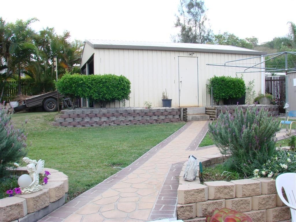 77 Old Capricorn Highway, GRACEMERE QLD 4702, Gracemere - Thumbnail 2