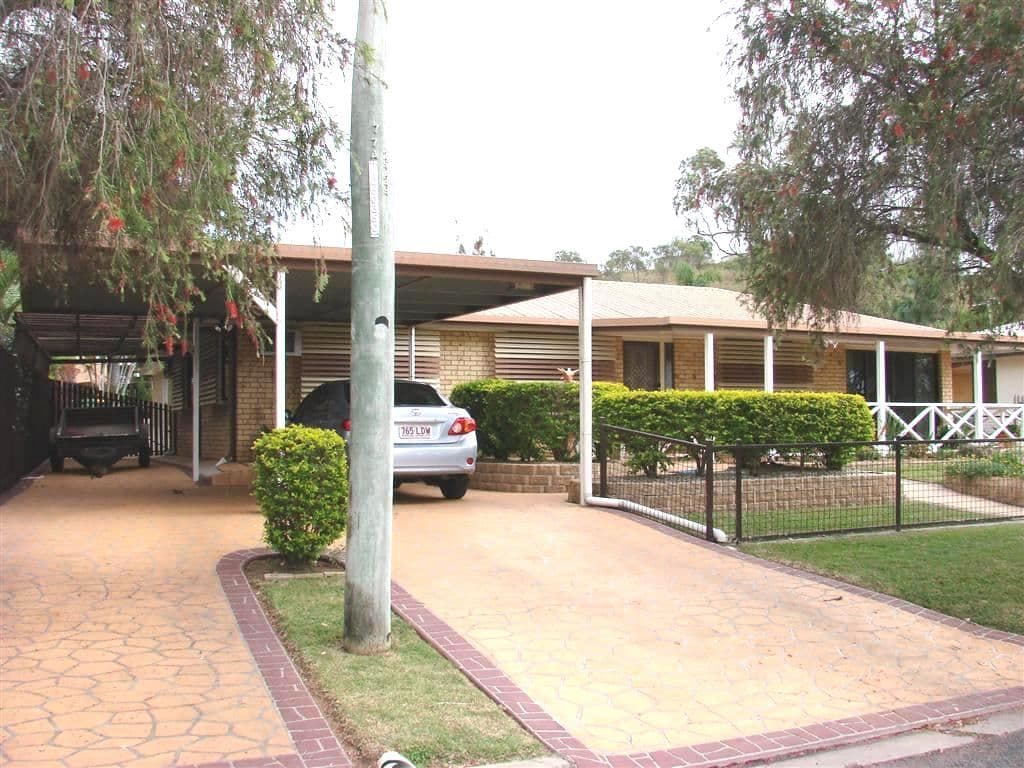 77 Old Capricorn Highway, GRACEMERE QLD 4702, Gracemere - Thumbnail 7