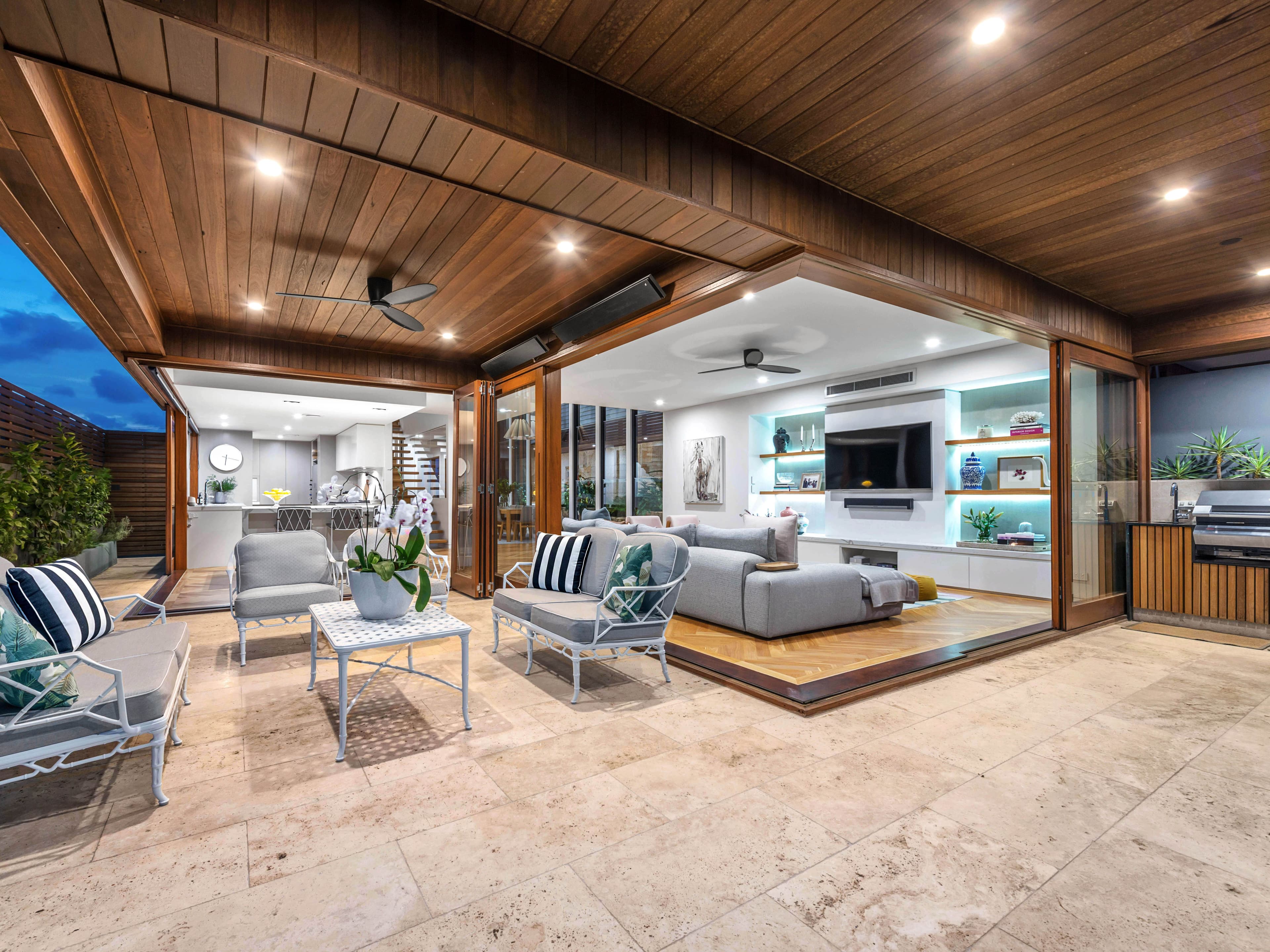18 Hawthorne Street, New Farm QLD 4005, New Farm - Thumbnail 2