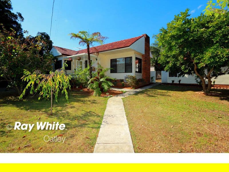106 Boundary Road, MORTDALE NSW 2223, Mortdale - Thumbnail 2