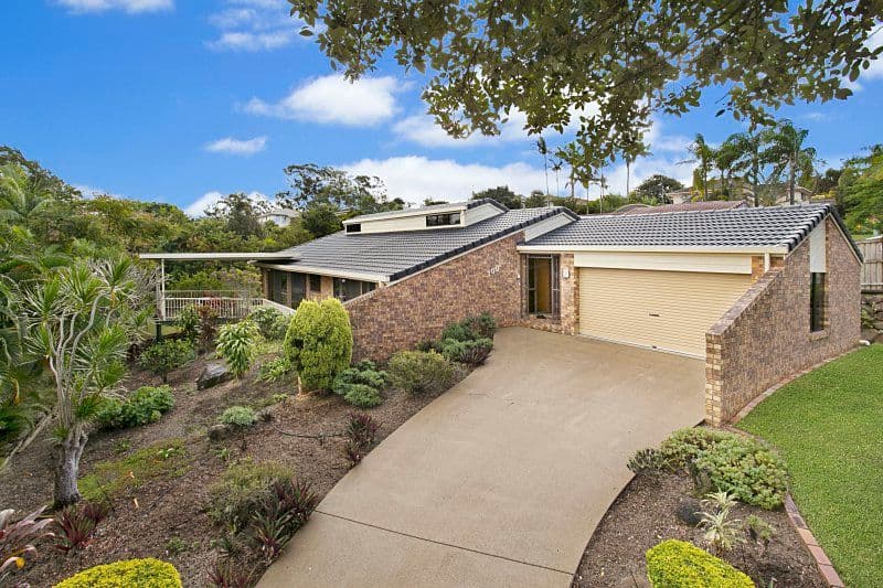 100 Marland Street, Kenmore QLD 4069, Kenmore - Image 1