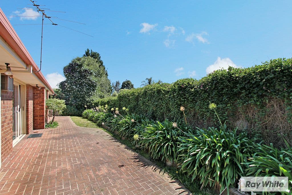 19 LEHMANN Place, CROYDON HILLS VIC 3136, Croydon Hills - Thumbnail 8