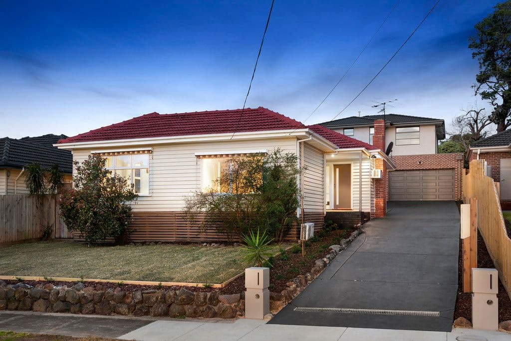 6 Acton Street, Mount Waverley VIC 3149, Mount Waverley - Image 1