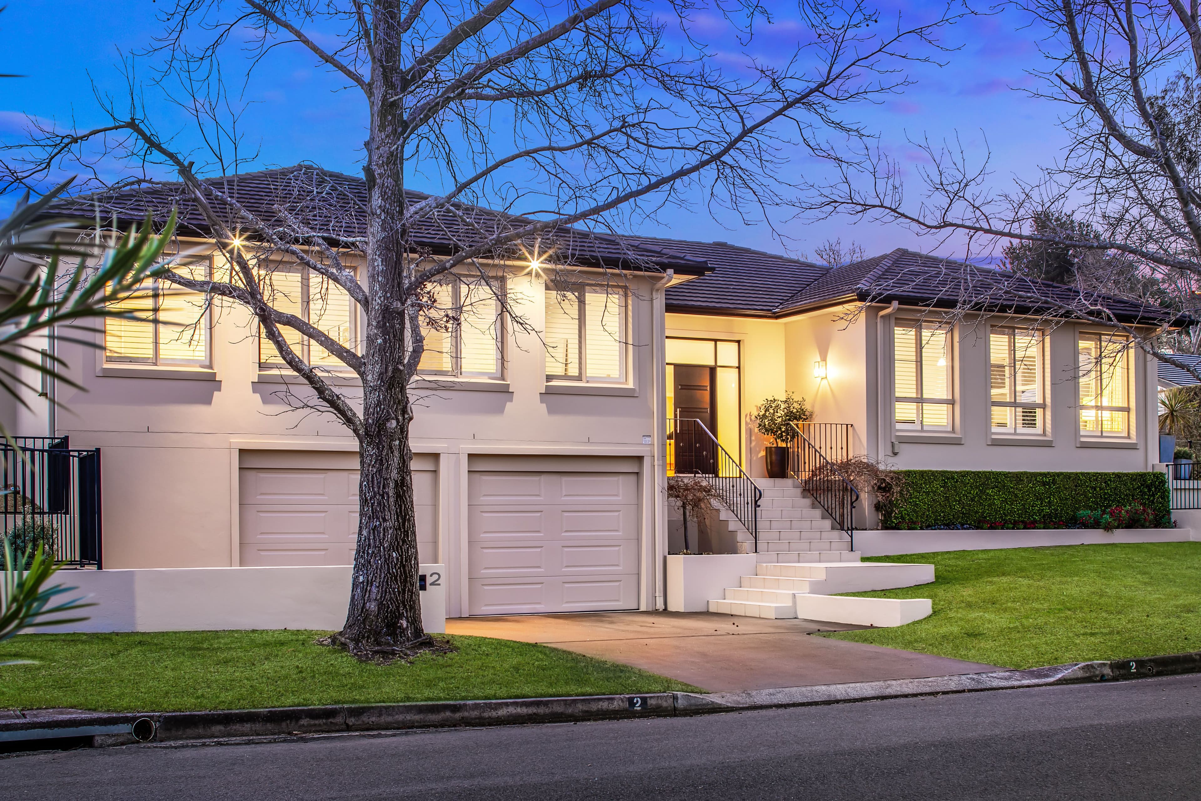2 Lucia Avenue, St Ives - Image 1